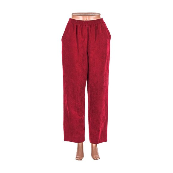 Studio Works Loose Fit 10 Red
